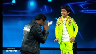 Bezubaan Phir Se Full Video🔥🔥 / Sanchit Dance Performance