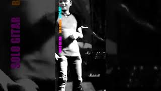 Download lagu Solo Gitar | U'CAMP | Bayangan #shorts mp3