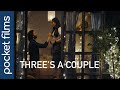 Three's a Couple | Destiny's Night: A Life-Altering Encounter | | Hindi Short Film