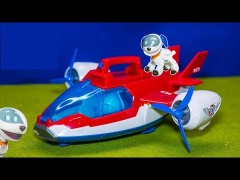 download lagu mp3 mp4 Paw Patrol Air Patroller, download lagu Paw Patrol Air Patroller gratis, unduh video klip Paw Patrol Air Patroller