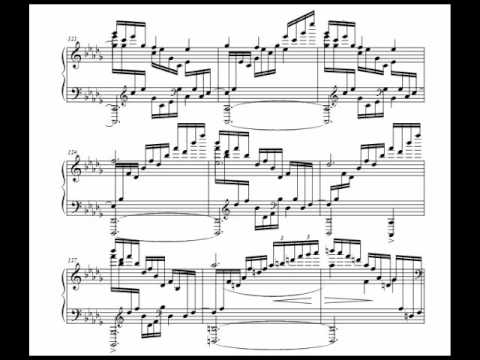 Etude op. 14 no. 12 (Oris)