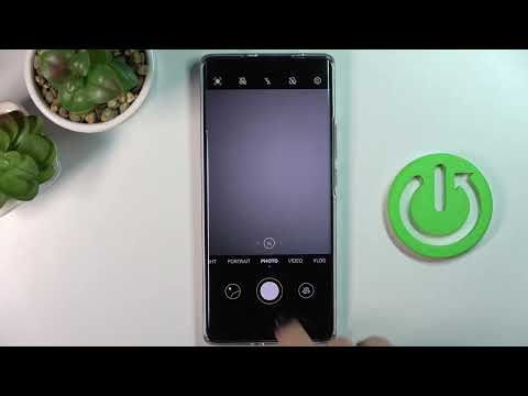 How to Set and Use Camera Timer on HUAWEI Nova 10