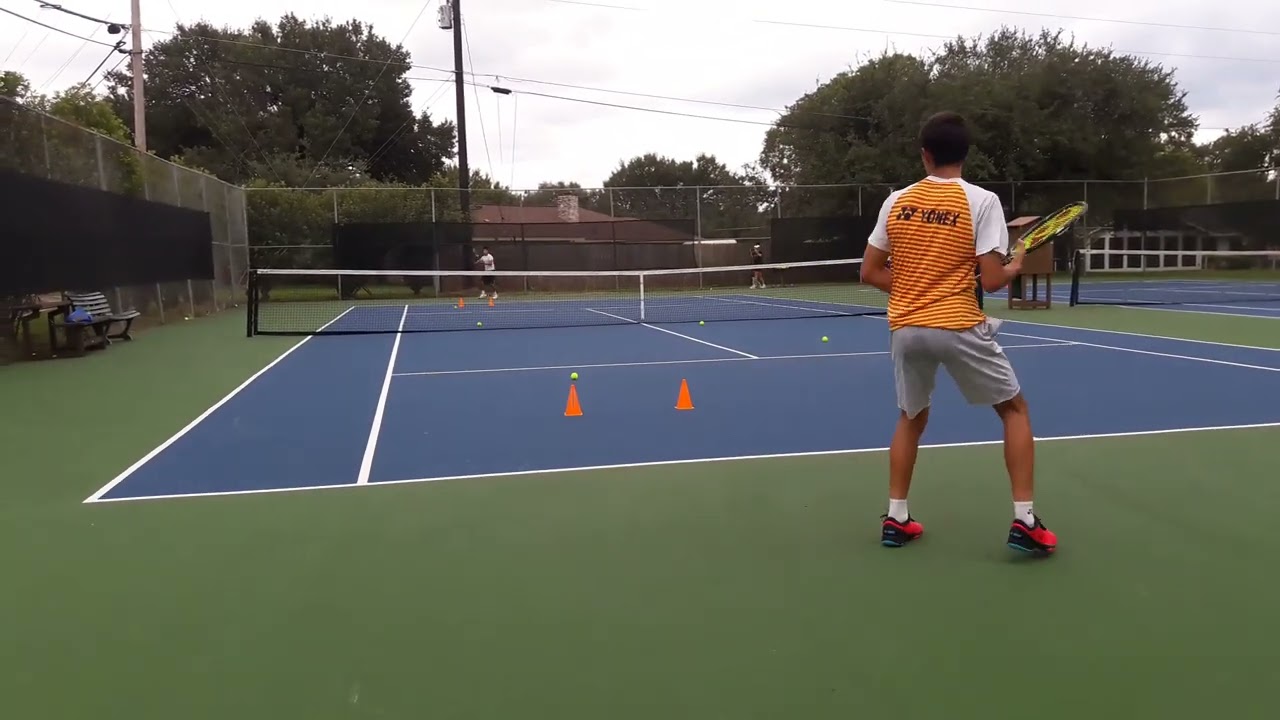 UTR 10 weekend clinic v39