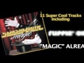 Smash Mouth "MAGIC" Promo