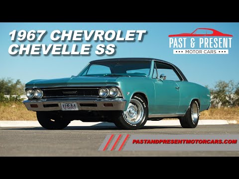 1966 Chevrolet Chevelle Malibu (CC-1716858) for sale in Winter Garden, Florida