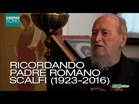 Ricordando p. Scalfi