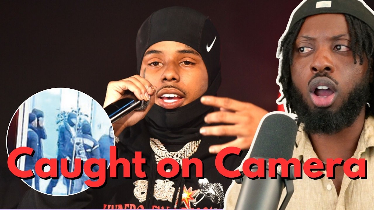 Pooh Shiesty Kidnapping Gucci Mane Explained