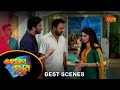 Akash Kusum - Best Scene | 13 May 2024 | Full Ep FREE on Sun NXT | Sun Bangla