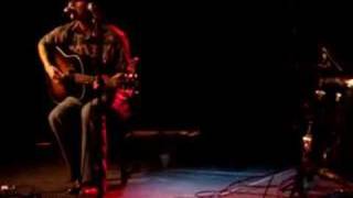 The Dodos &#39;Winter&#39; LIVE at Mercury Lounge NYC