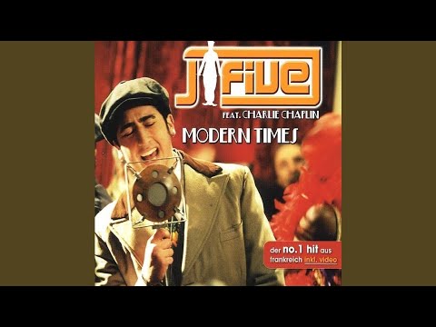 J-Five - Modern Times