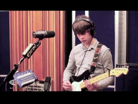 Jake Bugg - Live on KCRW's Morning Becomes Eclectic