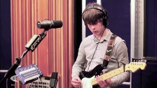 Jake Bugg - Live on KCRW's Morning Becomes Eclectic