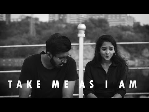 Kajal Kiran Take me as I'm...music video