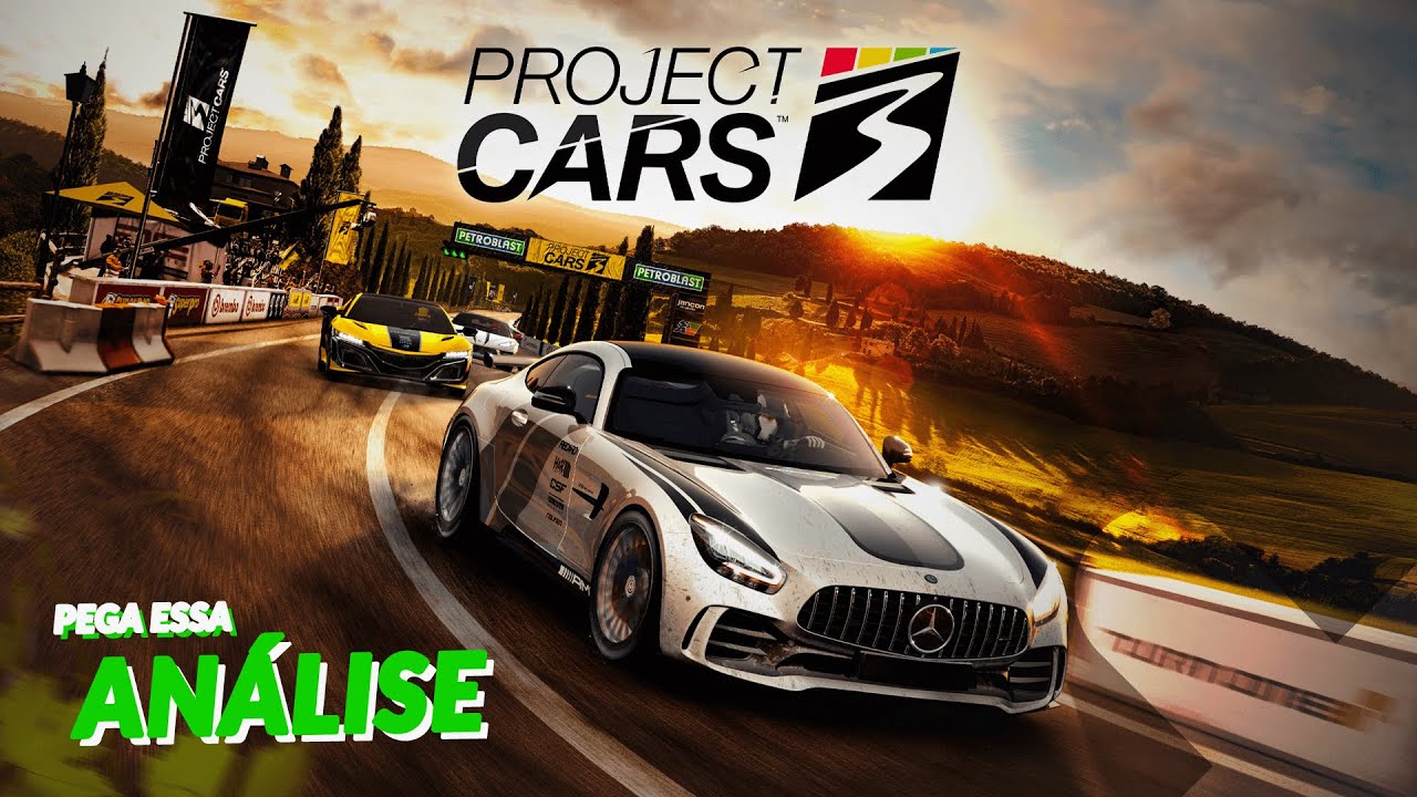 Aquí están los requisitos de Forza Motorsport en PC - IG News