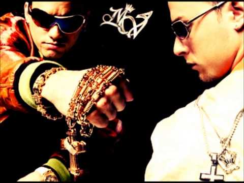 Lo Prohibido - Magnate Y Valentino