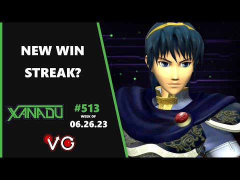 S@X MELEE Wednesday 513 | Top 16