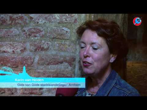 Dit is Arnhem   Gilde Stadswandelingen Arnhem 25 jaar - deel 1