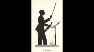 Carl Michael Ziehrer - Bewegtes Leben; Polka Schnell; op. 71