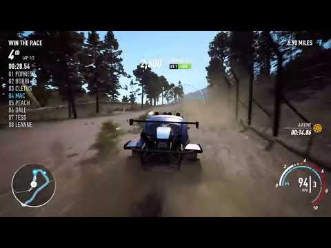 Need For Speed: Payback  - Story Mode Pt.17