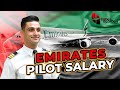 Emirates Pilot Salary | Pilot Life in Emirates Airline