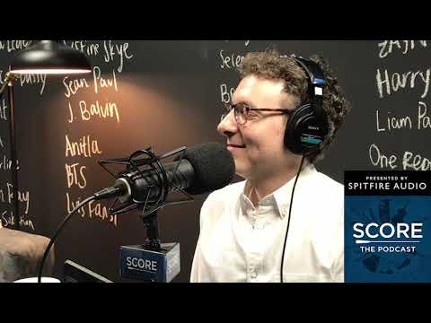 Emmy-winning Succession theme was the last music written for season one.