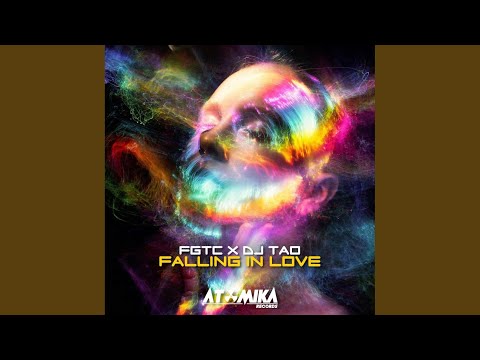 Falling In Love (Extended Mix)
