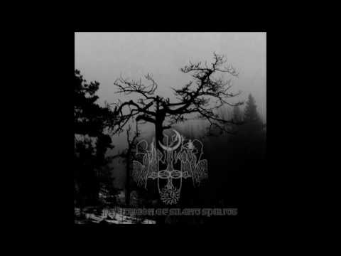 Spiritwood -  Behind the Astral Oceans of Sin