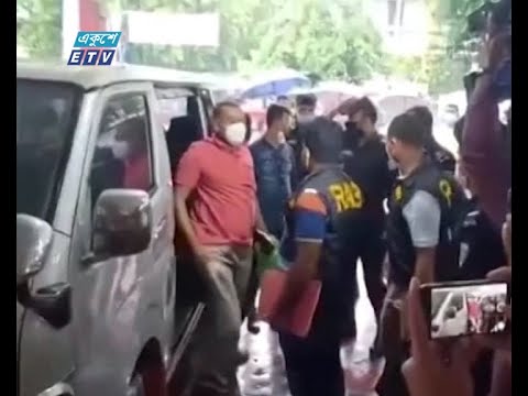 সিনহার হত্যা মামলায়  আর্মড পুলিশ ব্যাটালিয়ন এর ৩ সদস্যকে চাকরী থেকে সাময়িকভাবে বরখাস্ত করা হয়েছে