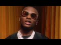 Wizkid No Stress Official Video