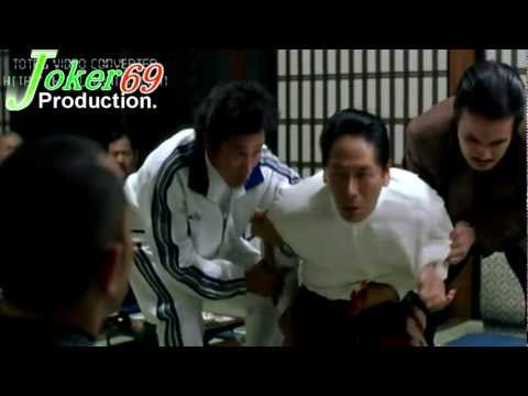 Scene de film N°2 Joker69