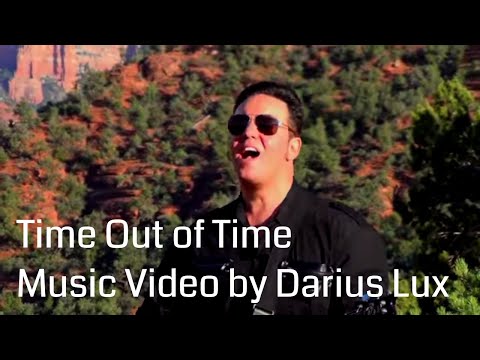 Time Out Of Time - Music Video by Darius Lux