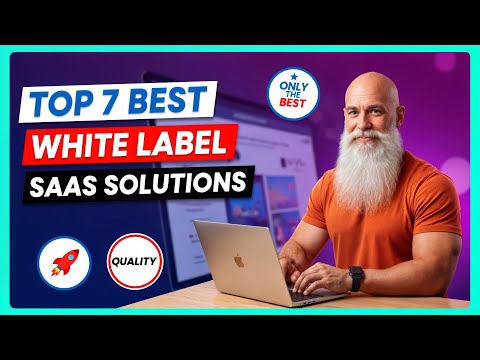 Top 7 Best White Label AI Software Tools for Agencies 2026 (Build Recurring Revenue with AI SaaS)