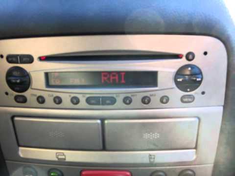 94.7 RAI 1 Monte Nerone with RDS O=5 - 480 km!!! (Tropo, Kulm bei Weiz, 01.11.2011)