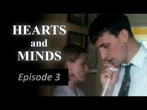 Hearts and Minds - Episode 3 of 4 - By Jimmy McGovern (1995) - Christopher Eccleston
