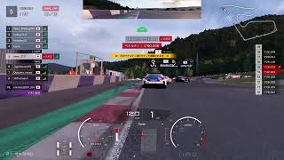 【GT SPORT】マニュファクチャラー　俺はノーピットで行く