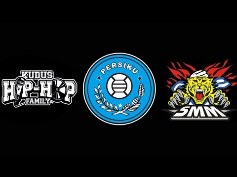 Kudus Hip Hop Family - Stay With You (Official Lyrics Video)