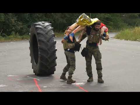 TECC GAMES 2023 - TRAILER