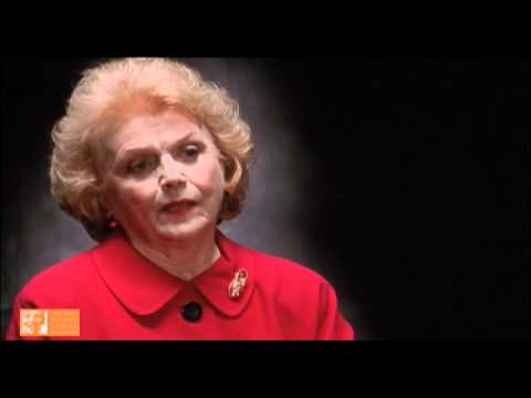 Ilene Woods talks Cinderella: Voice Over Recording