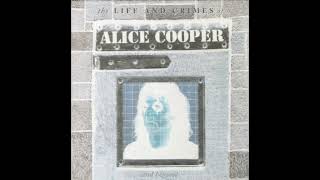 Alice Cooper - No Tricks (Ai Instrumental)