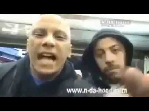 Zehef et Morsay "Et bim et ça rentre" (vidéo entière)