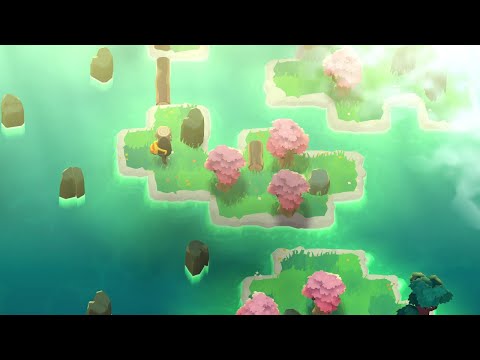 A Monster's Expedition - E6: Magic wand