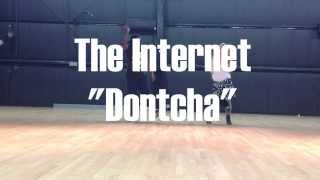 Steven Butler - &quot;Dontcha&quot; by The Internet