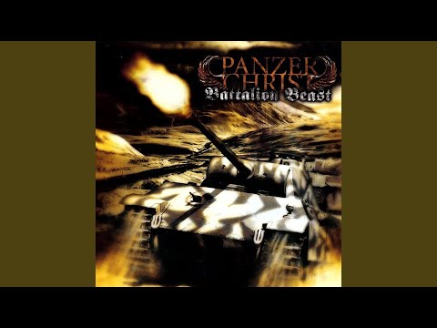 The Lean Black Cruisers