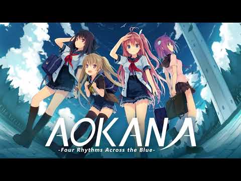 Best HD VGM 906 - Mugen Kidou - [Aokana: Four Rhythms Across the Blue]