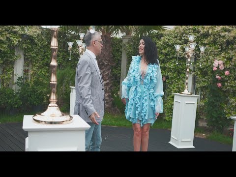 Greta Koci ft. Dani - Jeta ime (Official Video)