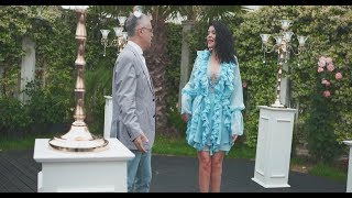 Greta Koçi - Jeta Ime