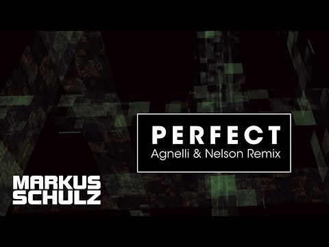 Markus Schulz feat. Dauby - Perfect (Agnelli & Nelson Remix)