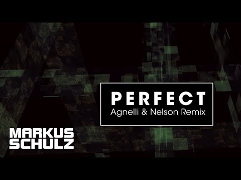 Video thumbnail for Perfect (Agnelli & Nelson Remix)