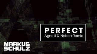 Markus Schulz feat. Dauby - Perfect (Agnelli & Nelson Remix)