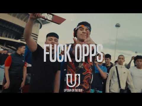 Rondodasosa X NY/UK Drill X POP SMOKE Type Beat 2023 - "F OPPS" (prod. by Uptownonthebeat)